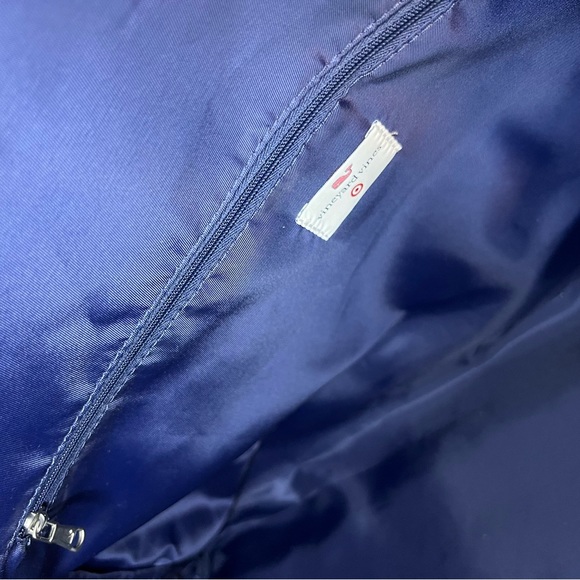Vineyard Vines Target Weekender Duffel Bag NWT - Picture 11 of 12